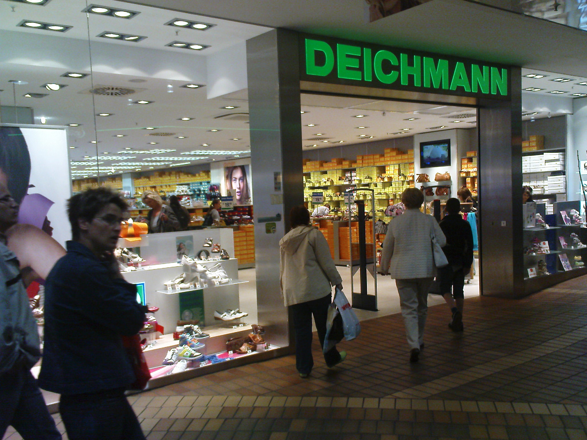 Bild 2 Deichmann-Schuhe in Remscheid