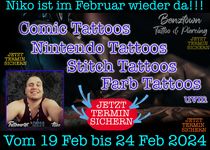 Bild zu Benztown Tattoo und Piercing