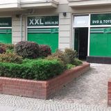 XXL Berlin - Pornokino & Sexshop in Berlin