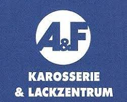 A & F Karosserie & Lackzentrum GmbH