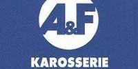 Nutzerfoto 1 A & F Karosserie & Lackzentrum GmbH