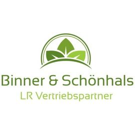 LR Binner & Schönhals in Grünberg in Hessen