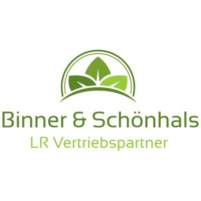 LR Binner & Schönhals