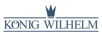 Logo von König Wilhelm Autoteile in Münster