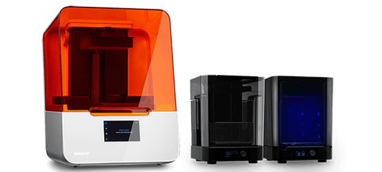 Formlabs Form3 Complete