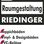 Raumgestaltung Riedinger Inh. Rene Fritz Raumausstatter in Affalterbach in Württemberg