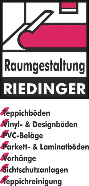 Bild 1 Raumgestaltung Riedinger Inh. Rene Fritz in Affalterbach