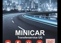 Bild zu MINICAR Transferservice UG