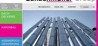 Bild zu Ganzenmüller GmbH Dachdeckerei