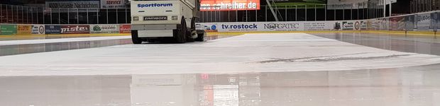 Bild zu Eishalle Rostock