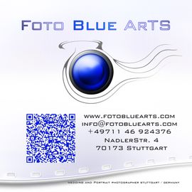 Foto Blue ArTS in Köngen