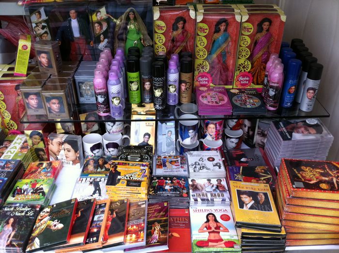 India Store - Bollywood & more
