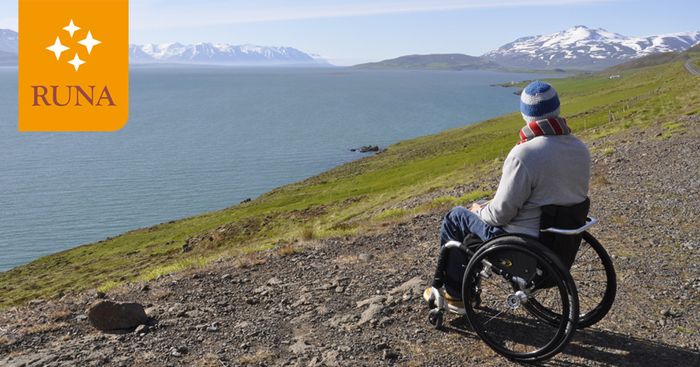 RUNA REISEN ist der Reiseveranstalter für Menschen mit Behinderung, Rollstuhl und Pflege.