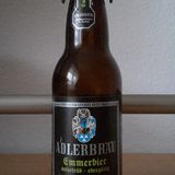 Brauerei-Gasthof Adler in Erbach an der Donau