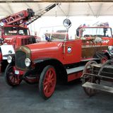 Magirus Iveco Museum e.V. in Neu-Ulm