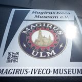 Magirus Iveco Museum e.V. in Neu-Ulm