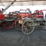 Magirus Iveco Museum e.V. in Neu-Ulm