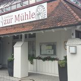 Gaststätte Zur Mühle in Baindt in Württemberg