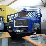 Magirus Iveco Museum e.V. in Neu-Ulm