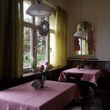 Restaurant Waldheim in Büsingen am Hochrhein