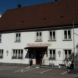 Gasthaus Paradies in Ehingen an der Donau