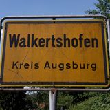 Hotel Burgberg in Walkertshofen