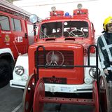 Magirus Iveco Museum e.V. in Neu-Ulm