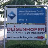 Deisenhofer GmbH in Weingarten in Württemberg