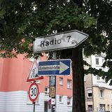 Radio 7 Hörfunk GmbH & Co. KG in Ulm an der Donau