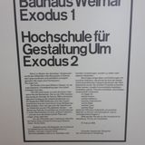 HfG-Archiv Ulm in Ulm an der Donau