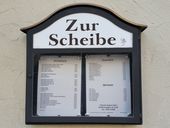 Nutzerbilder Gasthaus zur Scheibe Inh. Fam. Heimbach