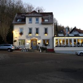 Gasthaus Schützen in Auingen bei Münsingen
