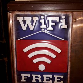 WiFi FREE im Historischen Gasthof Adler in Großholzleute bei Isny