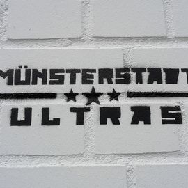 M&uuml;nsterstadt Ultras Ulm.
