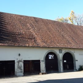Grenzsteinmuseum Ostrach