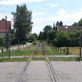 Firmengruppe Staudenbahn in Augsburg
