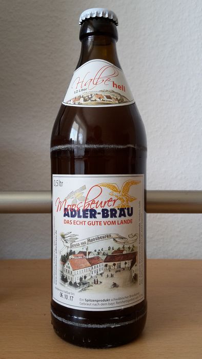 Nutzerbilder Adler Brauereigasthof