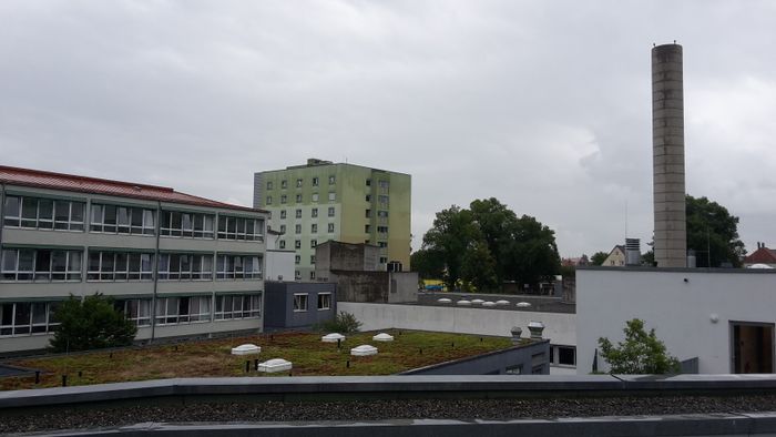 Nutzerbilder Alb-Donau Klinikum Ehingen Gesundheitszentrum