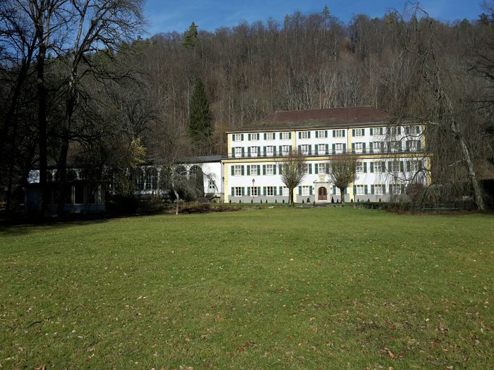 Hotel Fürstenhof in Bad Imnau 