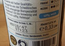 Bild zu Zwiefalter Klosterbräu GmbH & Co. KG