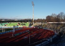 Bild zu Donaustadion