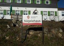 Bild zu Nägelehaus - Höhengasthof und Wanderheim des Schwäbischen Albvereins e. V.