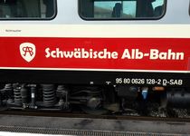 Bild zu Schwäbische Alb-Bahn GmbH