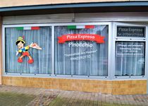 Bild zu Pizza Express Pinocchio