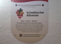 Bild zu Nägelehaus - Höhengasthof und Wanderheim des Schwäbischen Albvereins e. V.