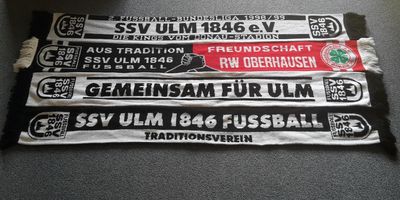 SSV Ulm 1846 Fußball e.V. in Ulm an der Donau