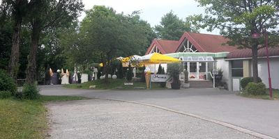 Ristorante Da Michele in Baindt in Württemberg