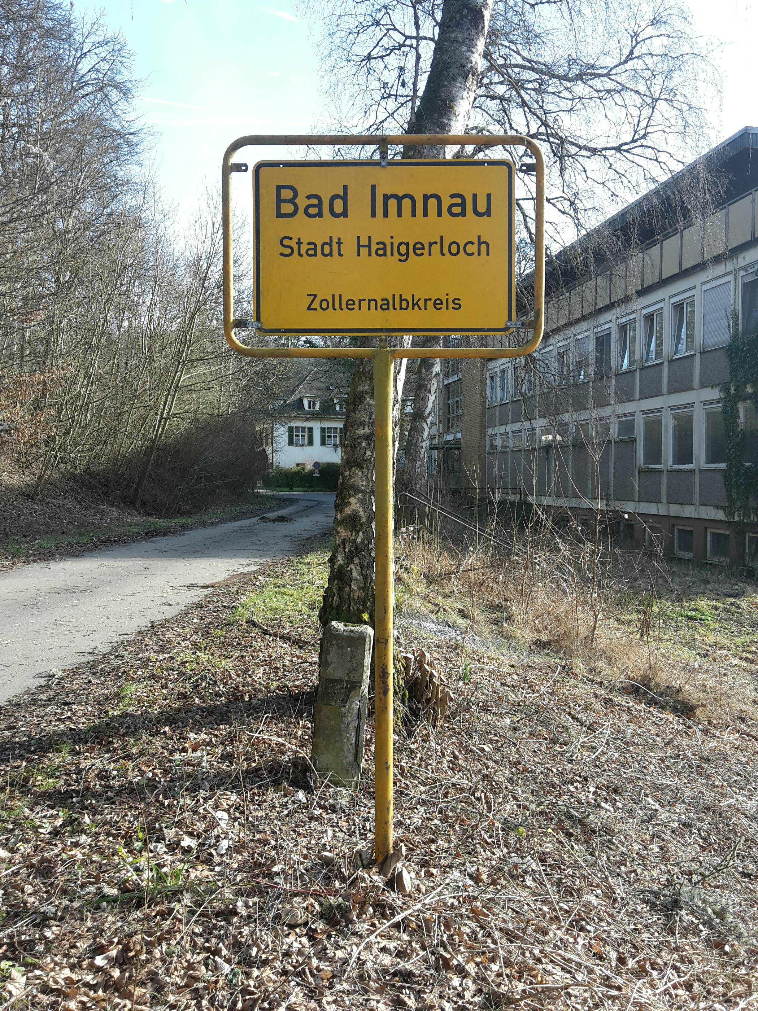 Bild 8 Imnauer Mineralquellen GmbH in Haigerloch