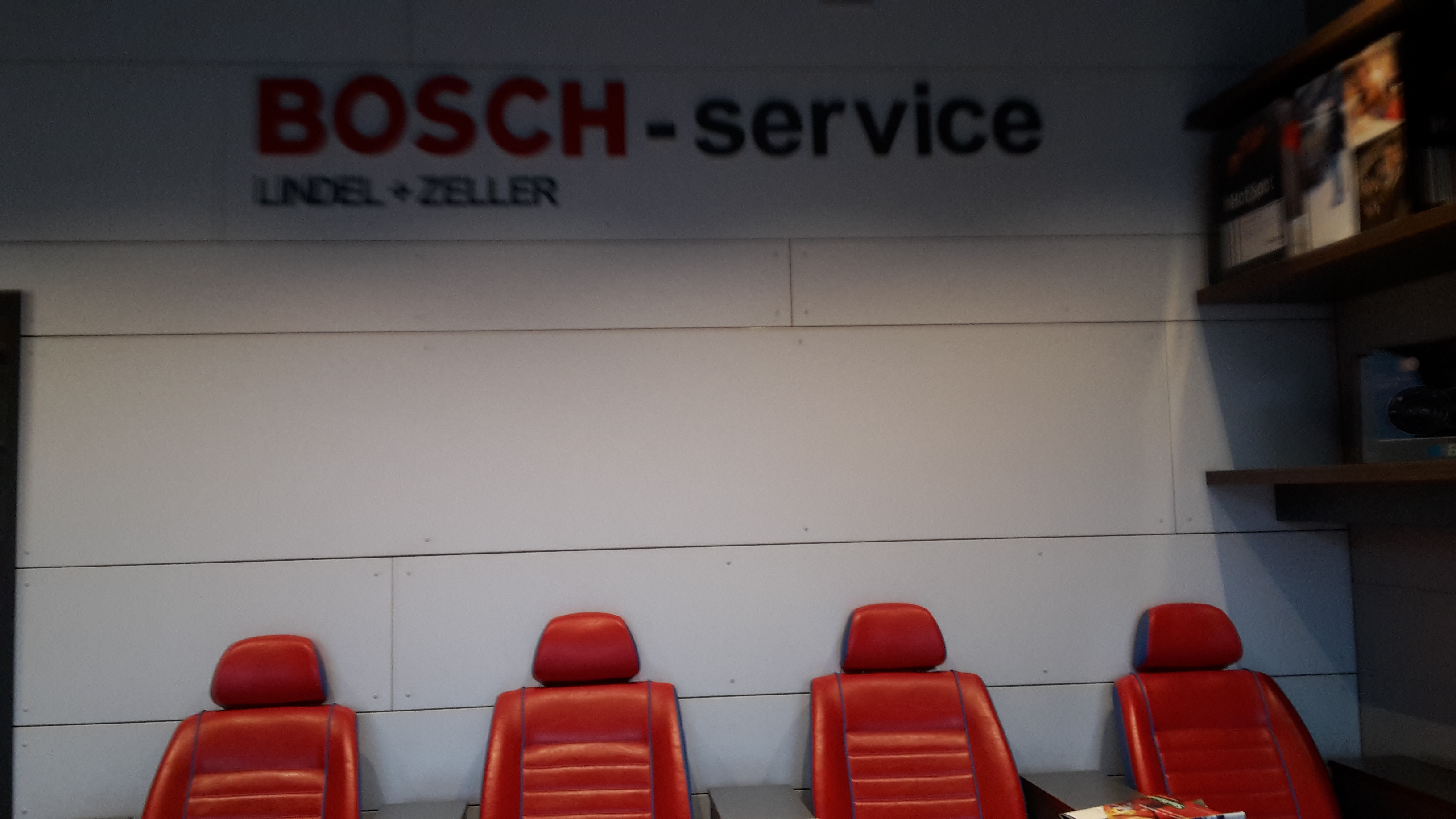 Bild 5 Bosch-Service Lindel Zeller GmbH in Baienfurt