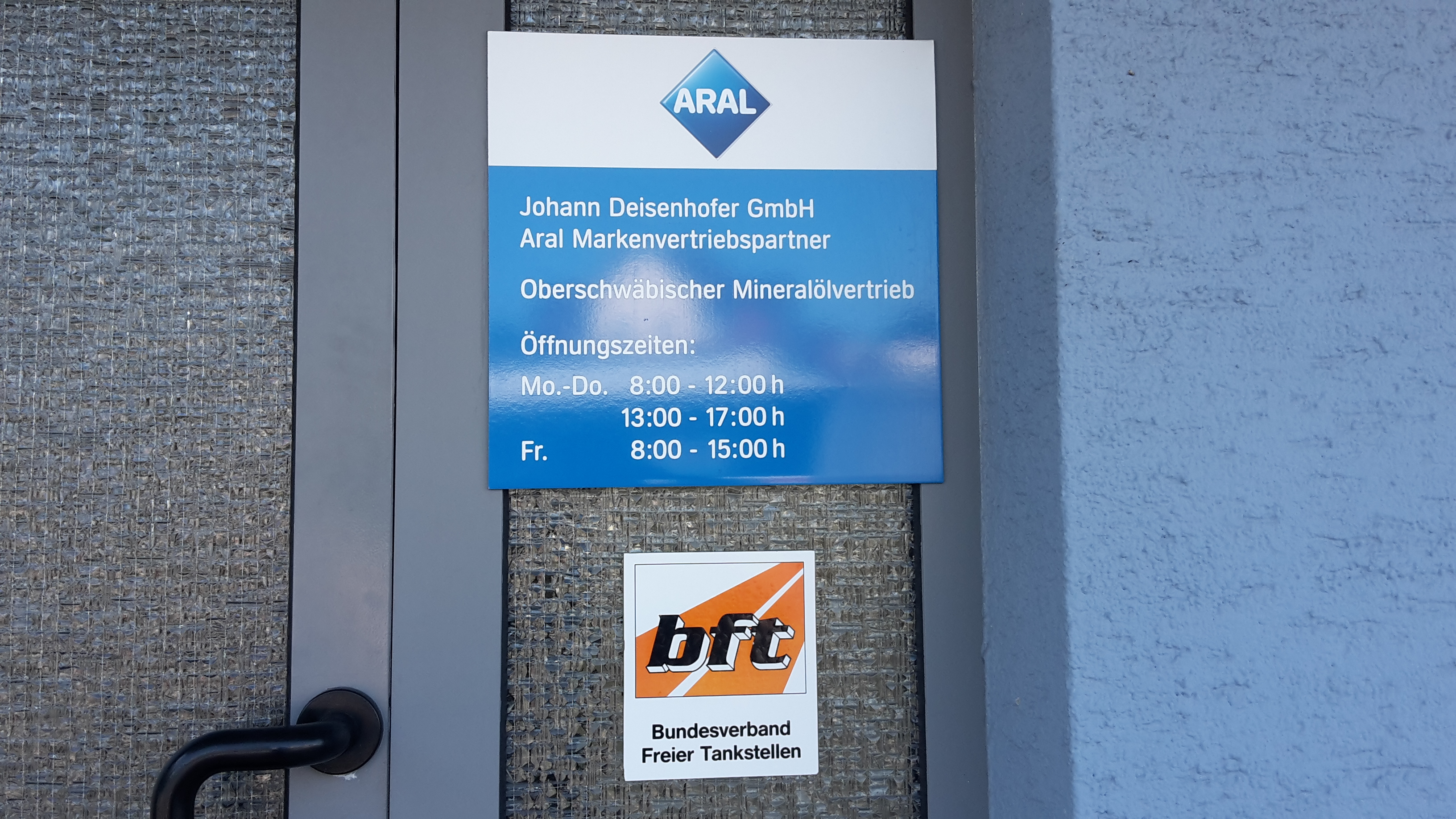 Bild 2 Deisenhofer GmbH in Weingarten